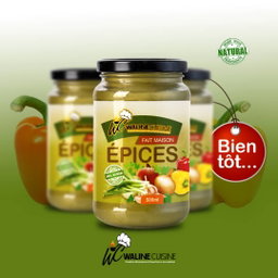 Label Design