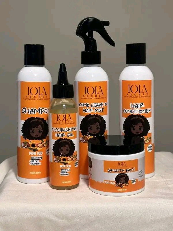 Label Design
