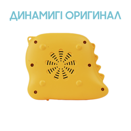 Қазақша тілашар DinoCard