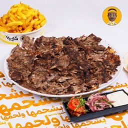ربع كص