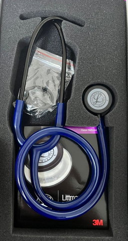 Stéthoscope littman classic III 