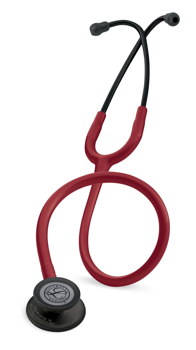 Stéthoscope littman classic III _9