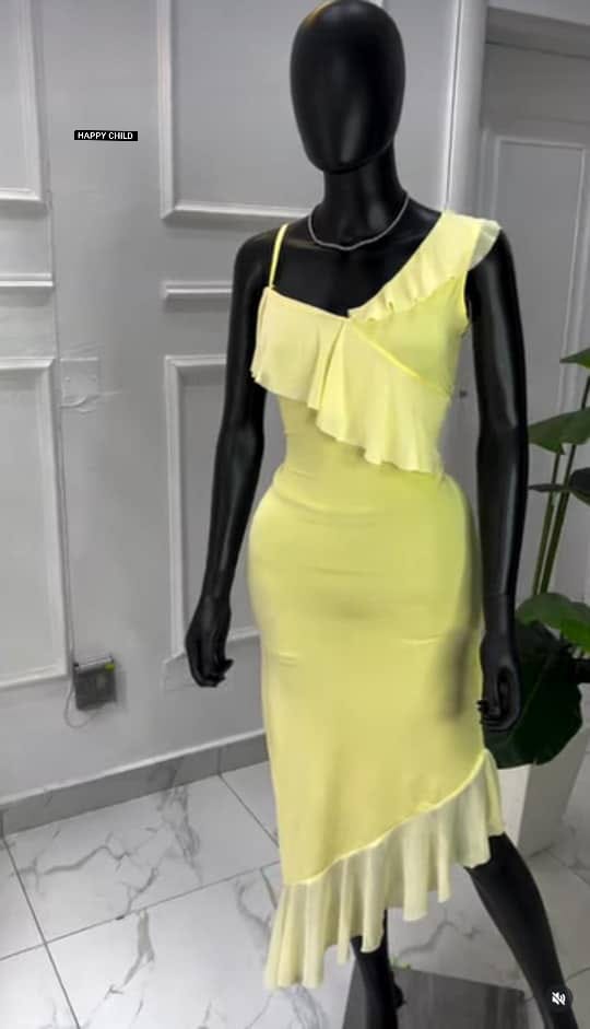 Gown _1