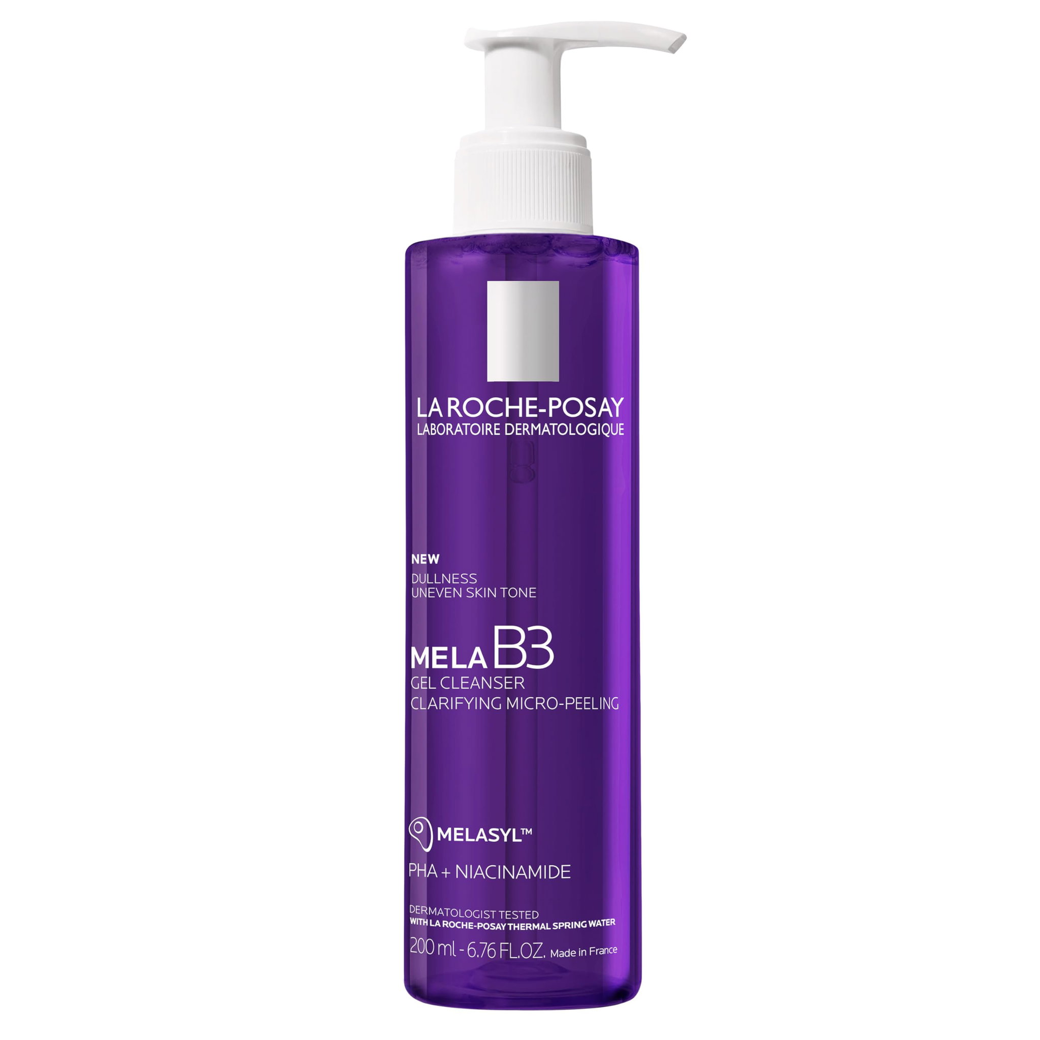Mela B3 nettoyant - La Roche-POSAY_0