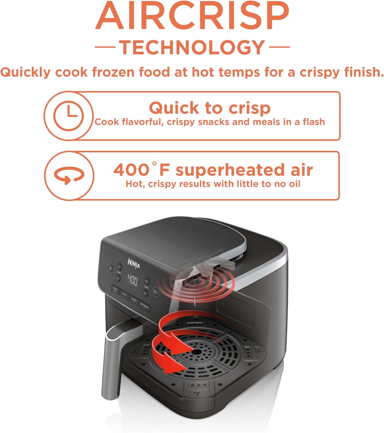 Ninja Air Fryer Pro_0