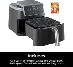 Ninja Air Fryer Pro