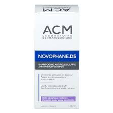 Shampooing anti-pelliculaire - ACM_0