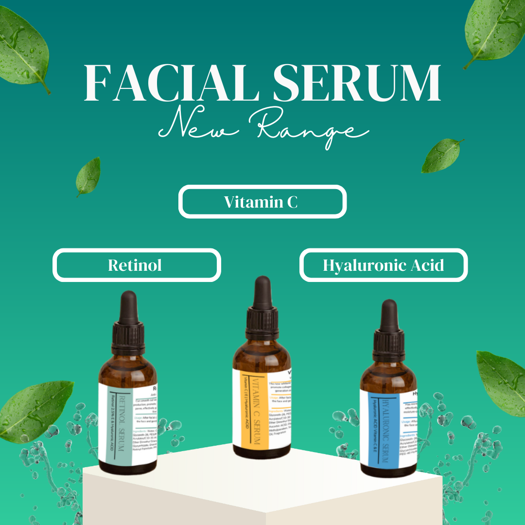 Face Serum 30ML_0