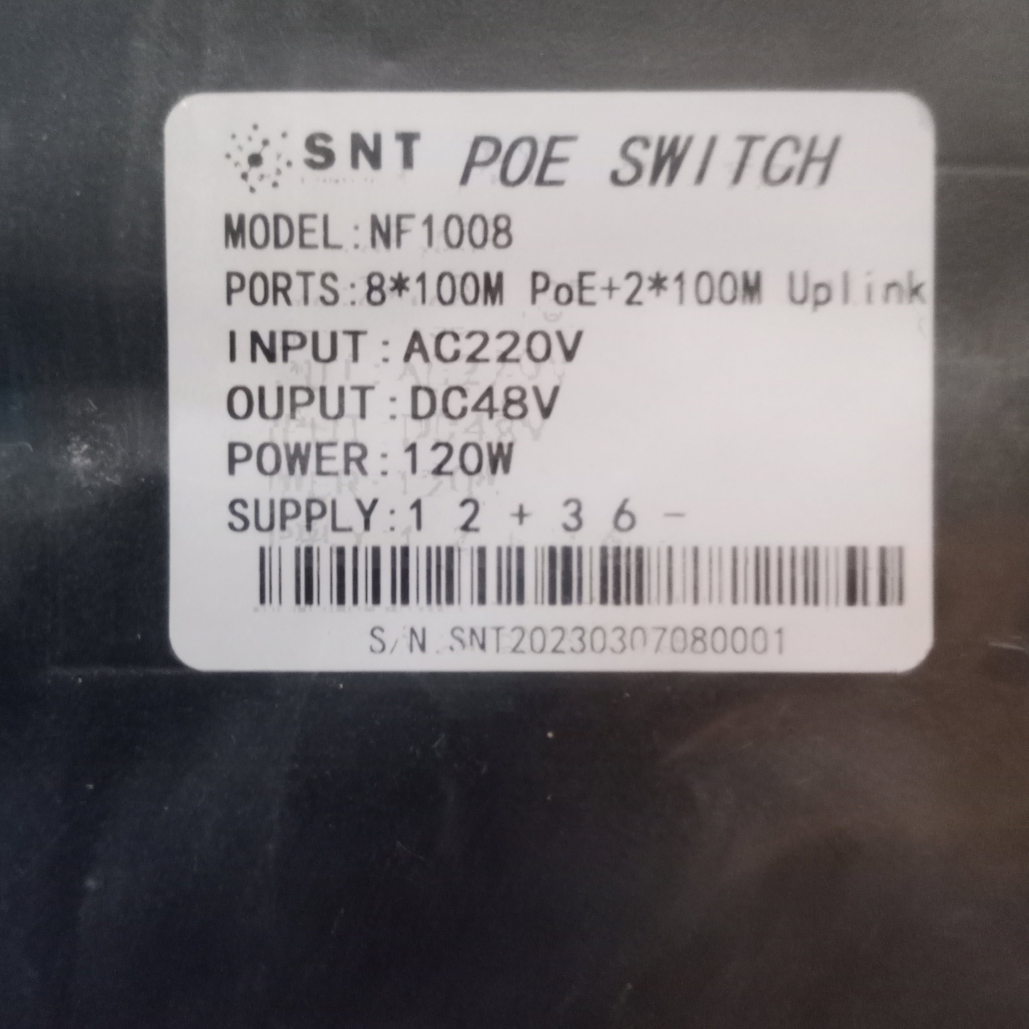 POE Switches 8 Port_8