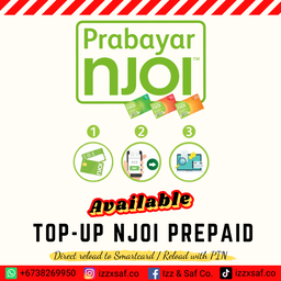 NJOI