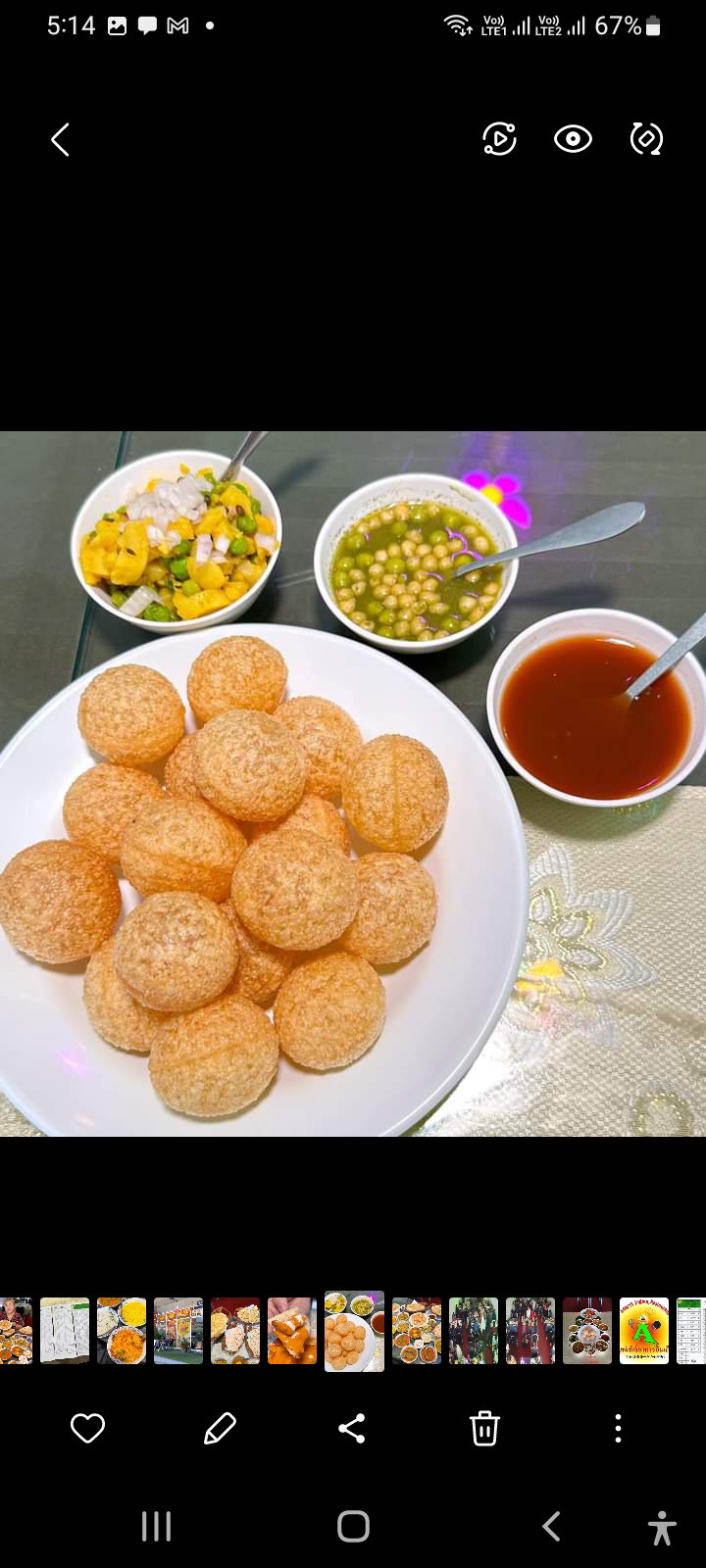Pani puri 1 set_0