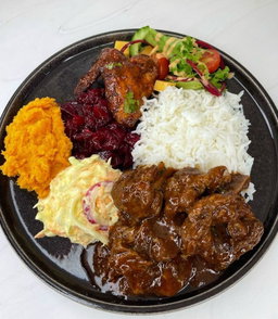 Menu del Dia