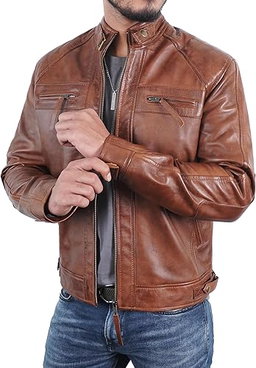 LEATHERJACKET