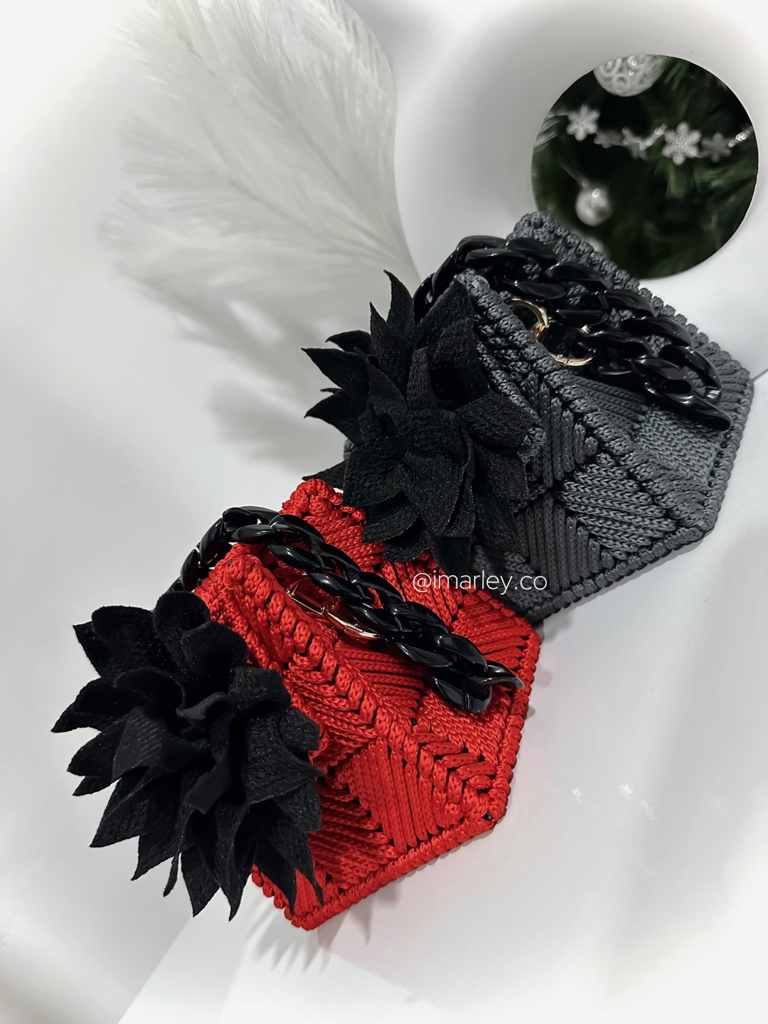 Daffodil bag