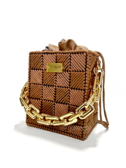 Camellia bag