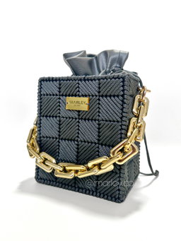 Camellia bag