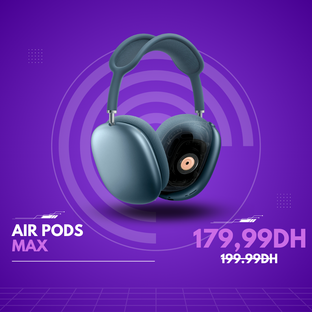 AirPods Max