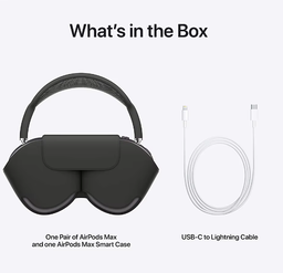 AirPods Max