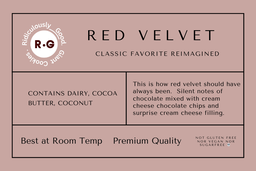 Red Velvet