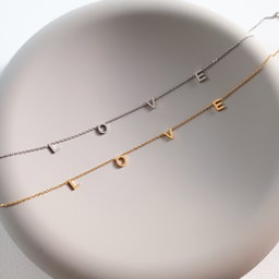 LOVE Necklace 