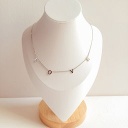 LOVE Necklace 