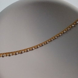 Bella Necklace 