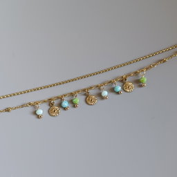 Anklet Bracelets