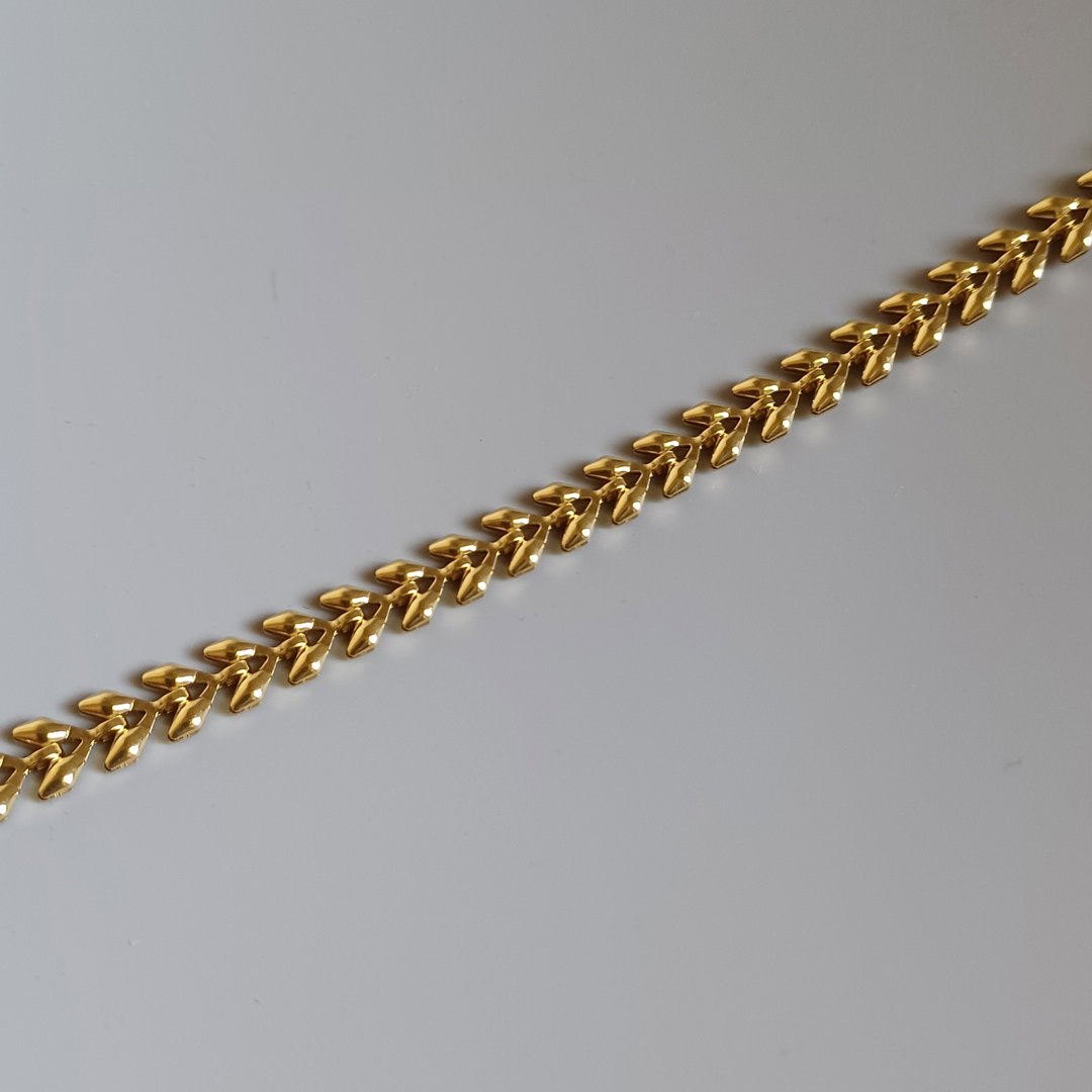 Arrow Anklet Bracelet 