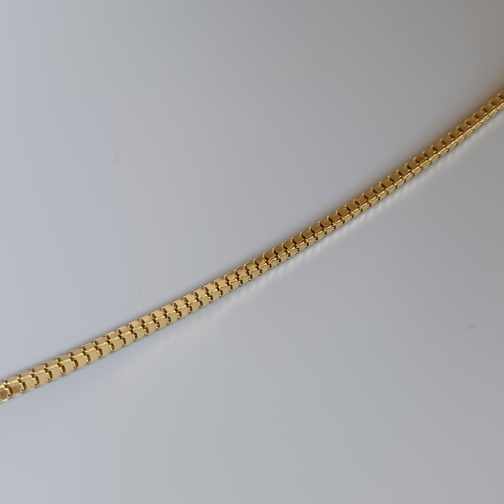 Snack Anklet Bracelet _0