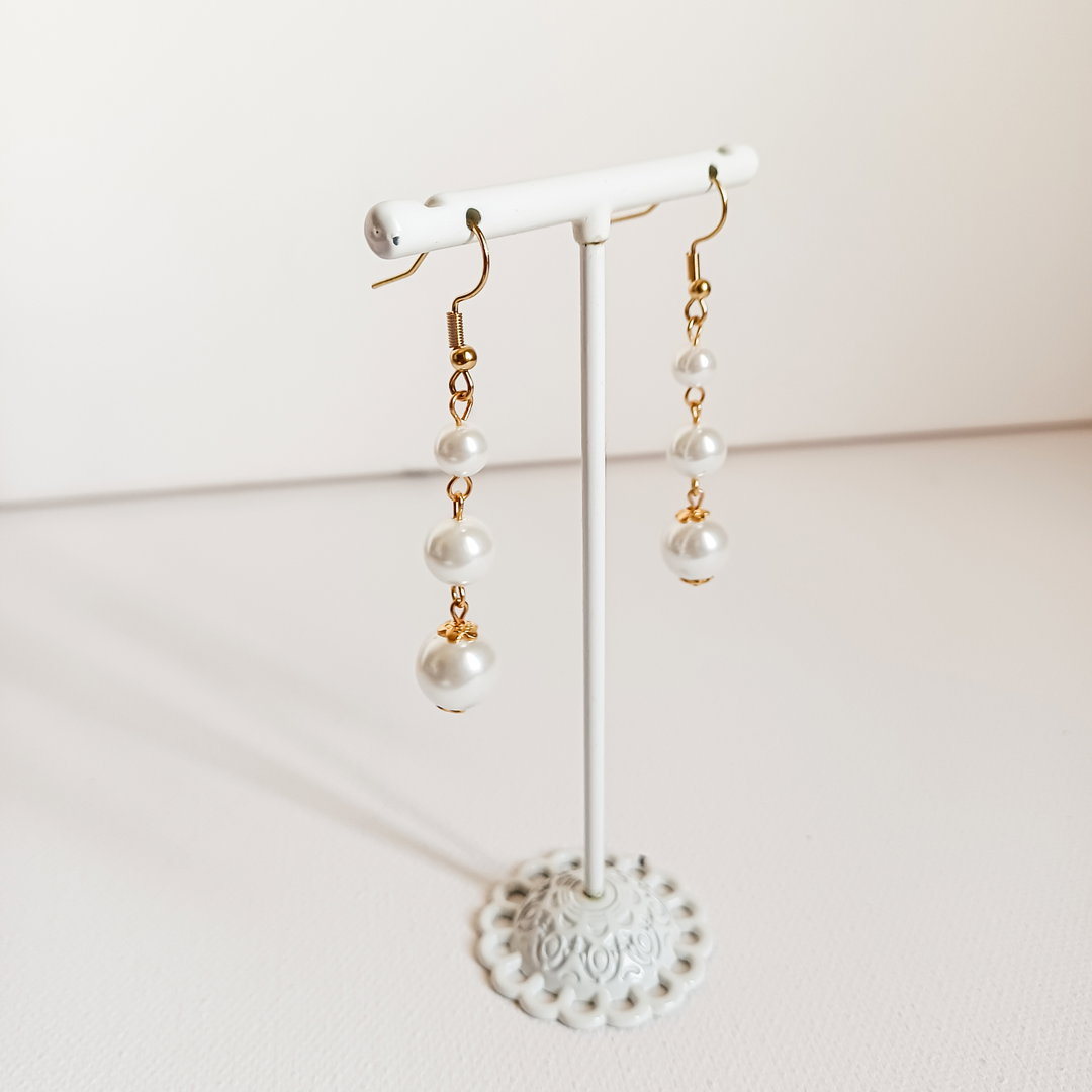 Eleanor Earrings