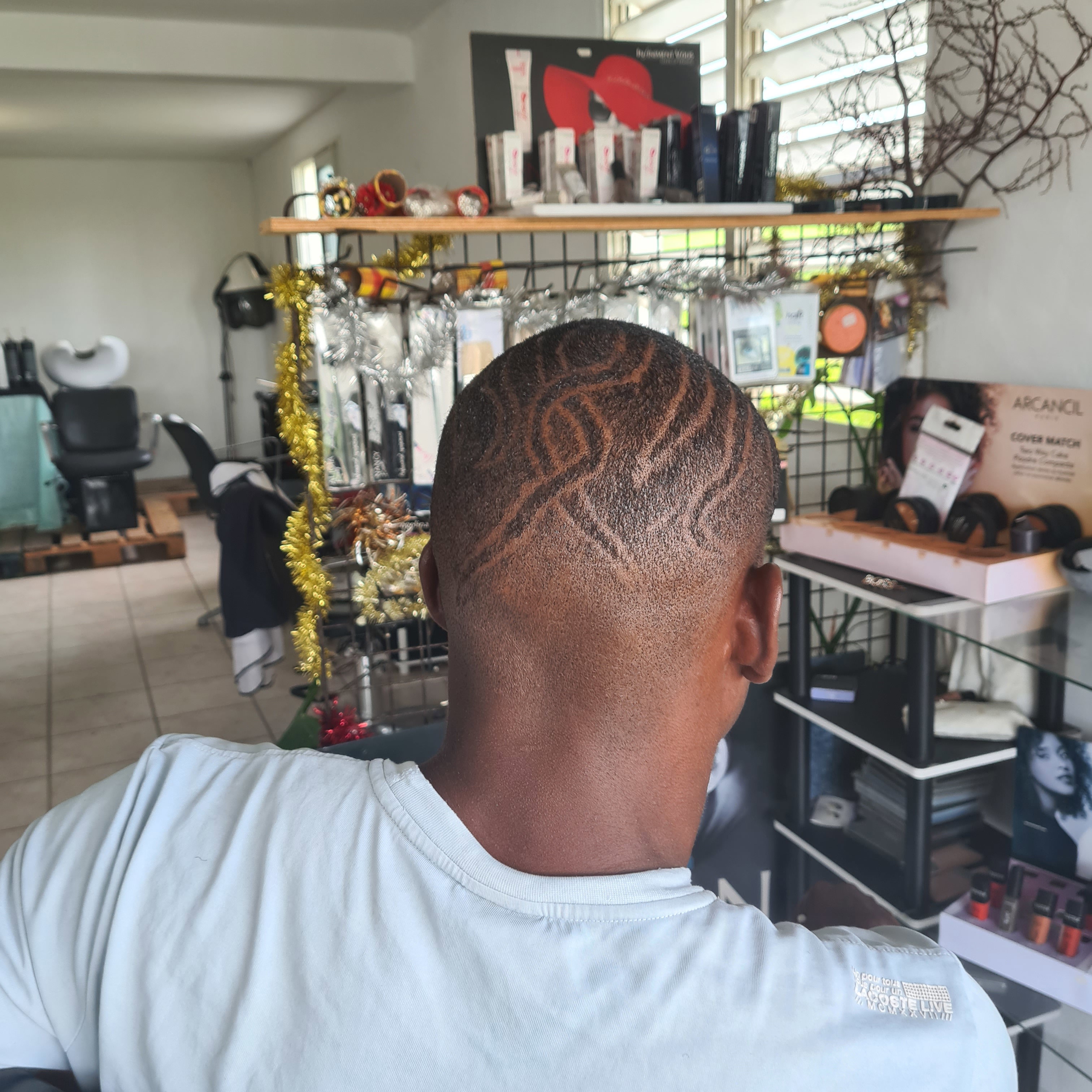 Coupe homme _8