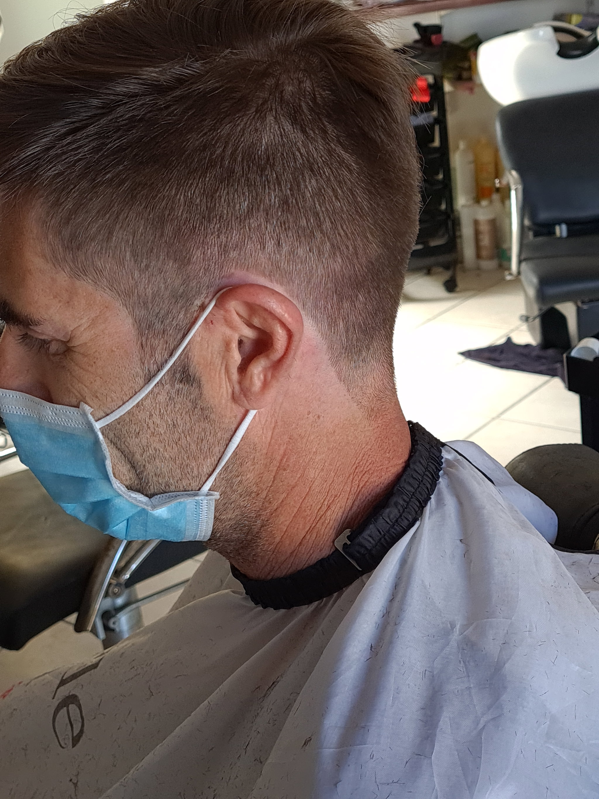 Coupe homme _9