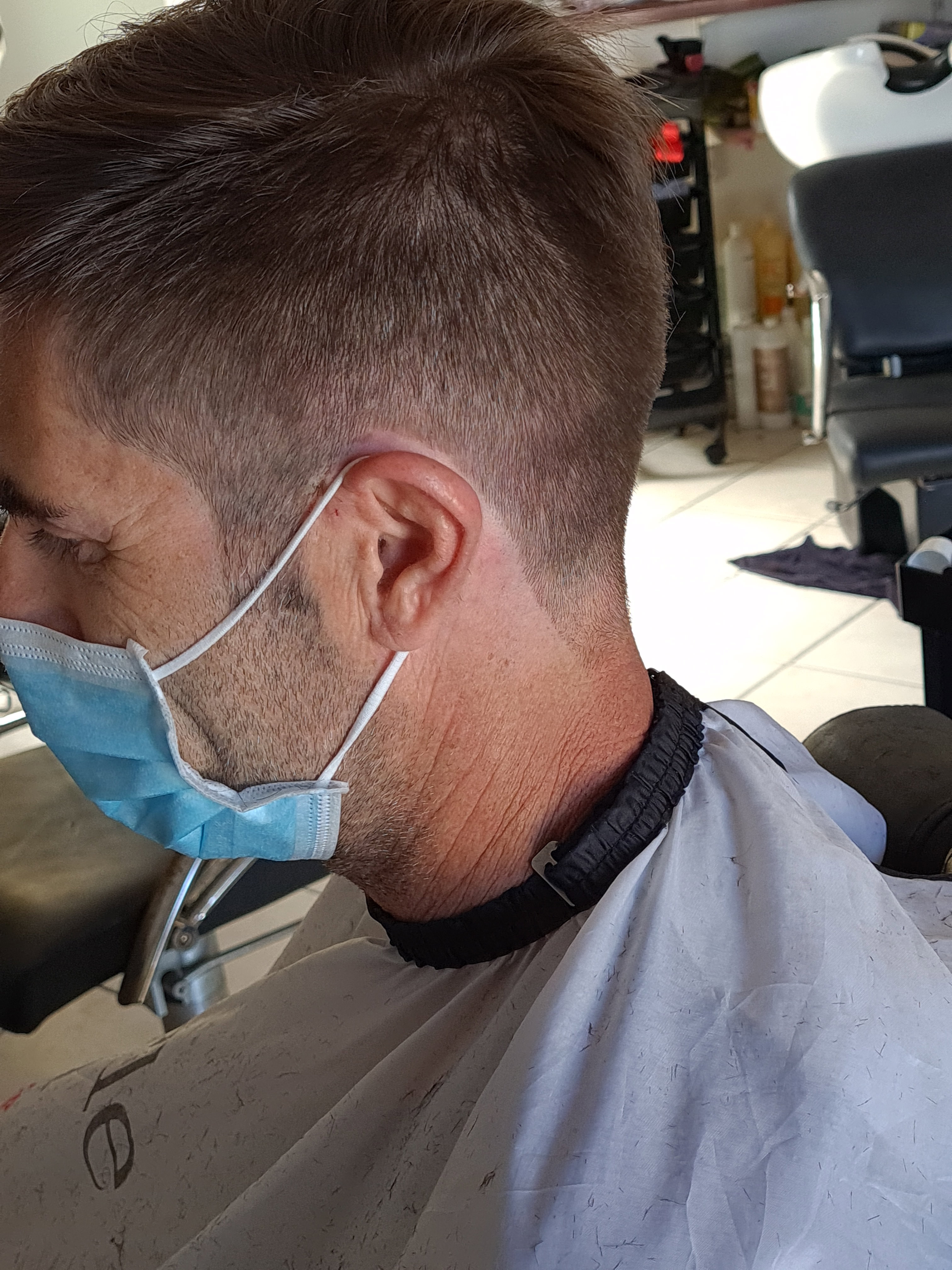Coupe homme _9