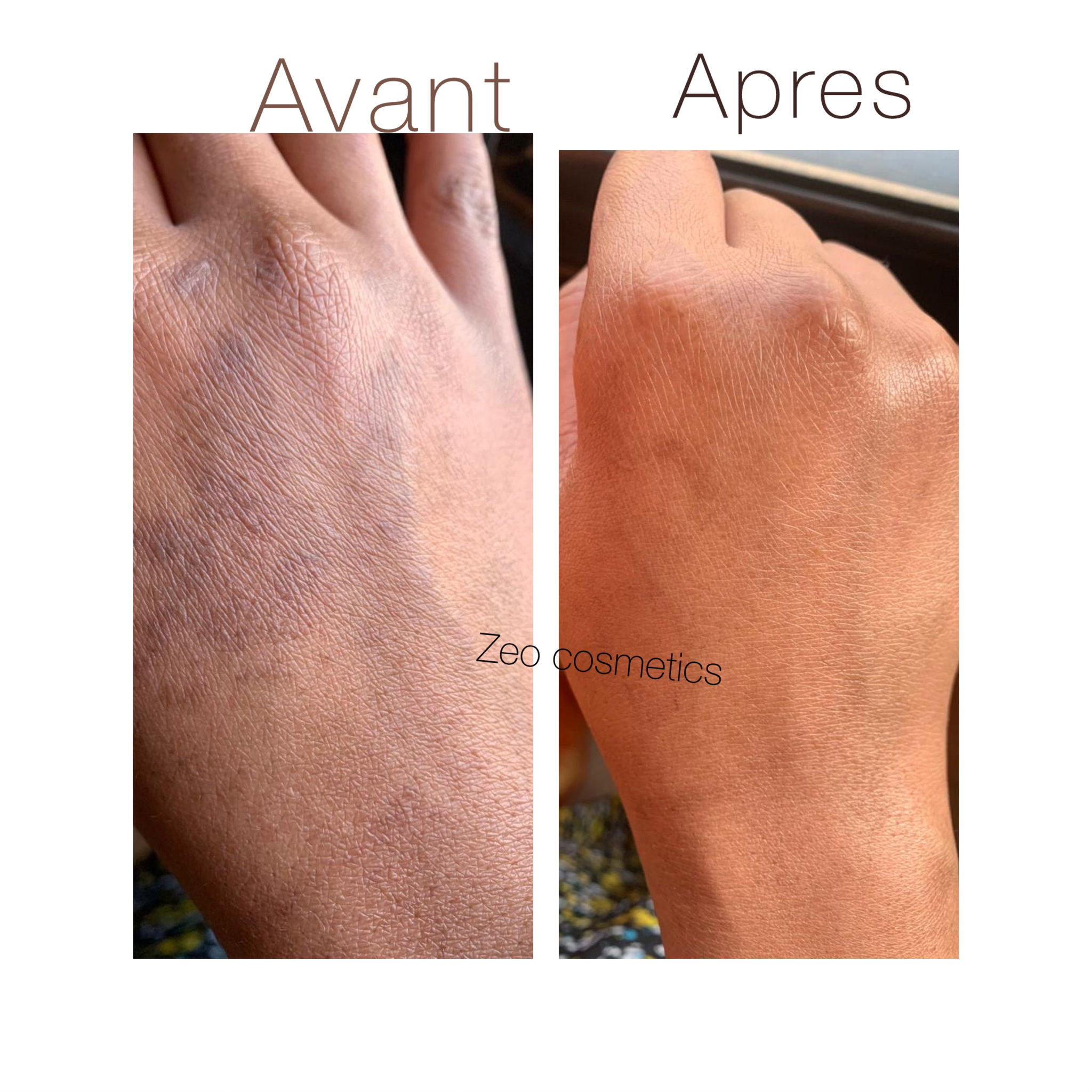 Lait  corps anti taches _2