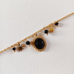 Bohemian bracelets