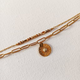Bohemian bracelets