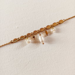 Bohemian bracelets