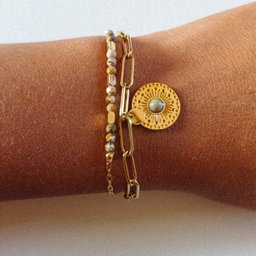 Bohemian bracelets