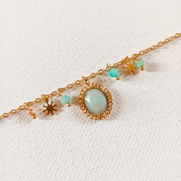 Bohemian bracelets