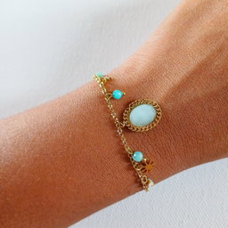 Bohemian bracelets