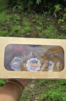 Cookie Box 3 Pack