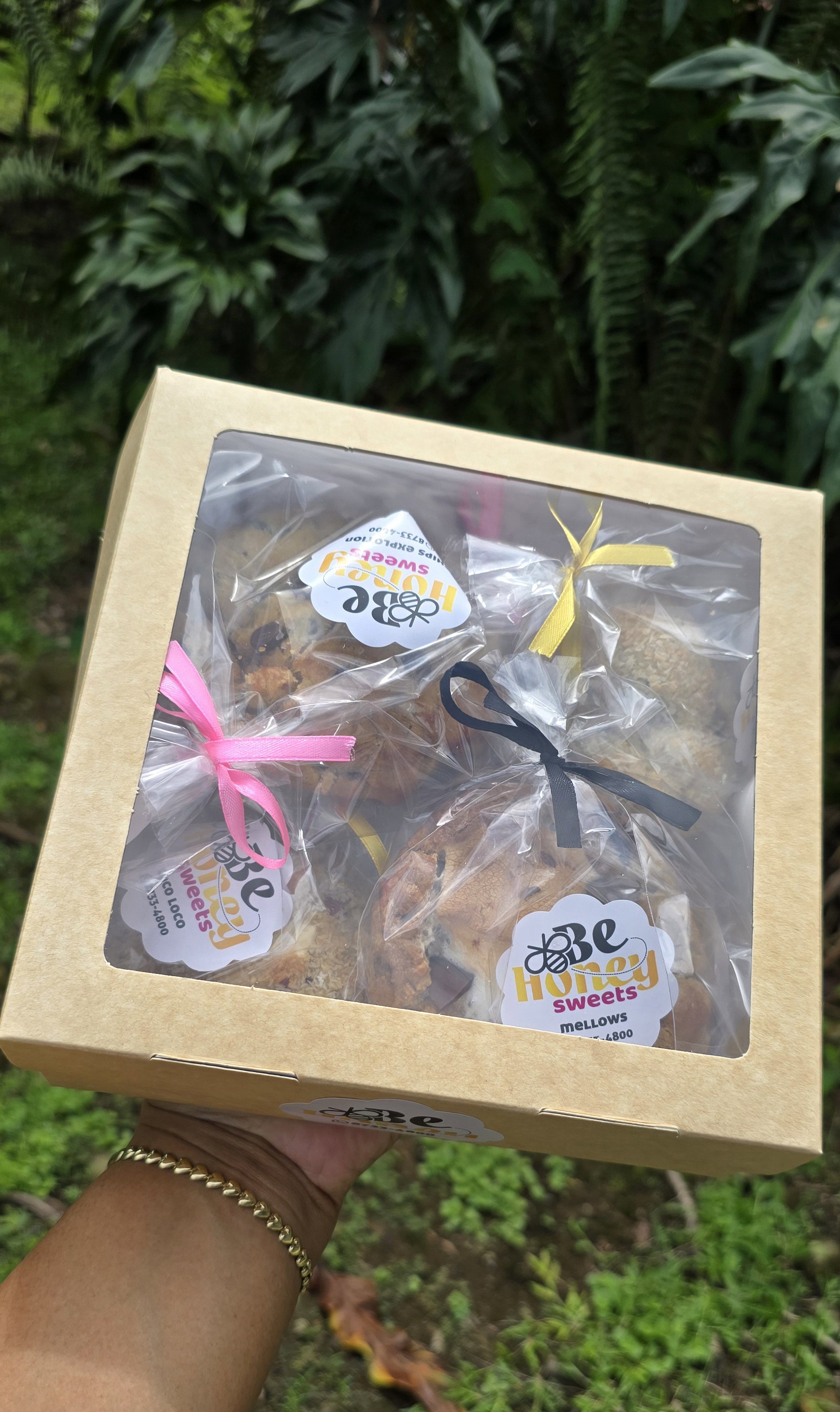 Cookie Box 6 Pack_0