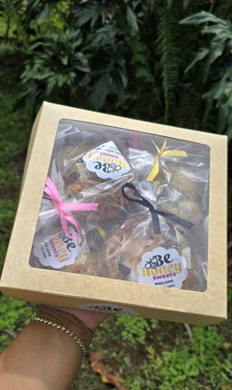 Cookie Box 6 Pack