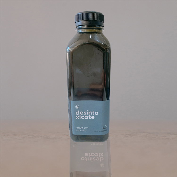 Agua Alcalina con Clorofila_0