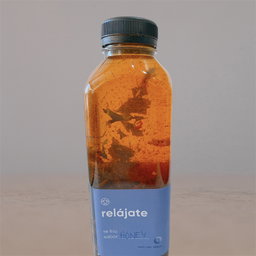 Té Artesanal Frío