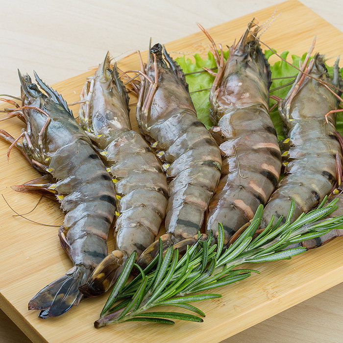 Tiger Prawn 18/23 1kg_3