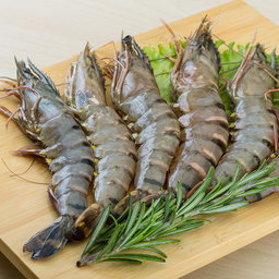 Tiger Prawn 18/23 1kg