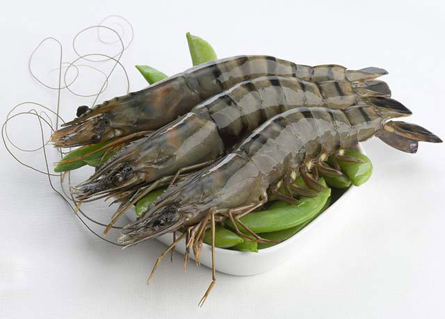 Tiger Prawn 18/23 1kg