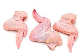 Chicken Wing 鸡翅 2kg _0