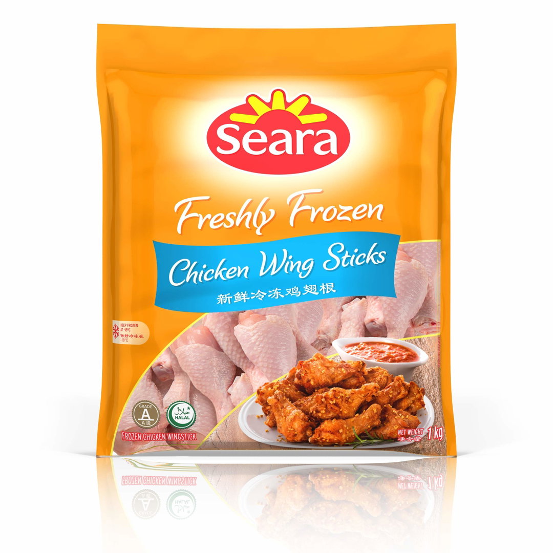 Chicken Wing Sticks 翅根 1kg 